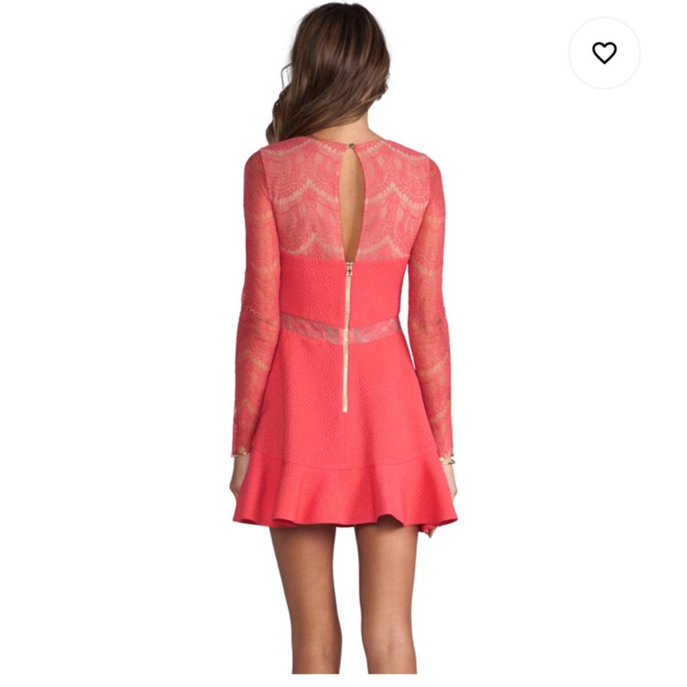 Dress - Picture 4 of 4